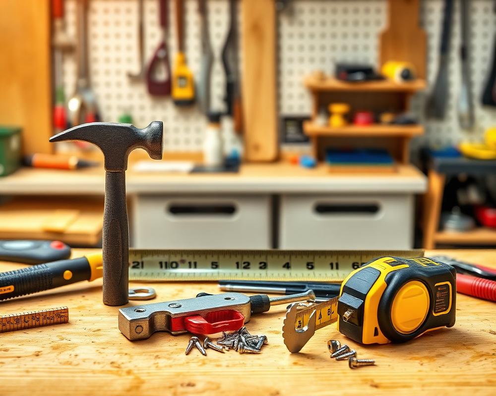 Property Repair Checklist