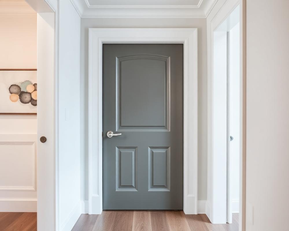Door and Trim Repair